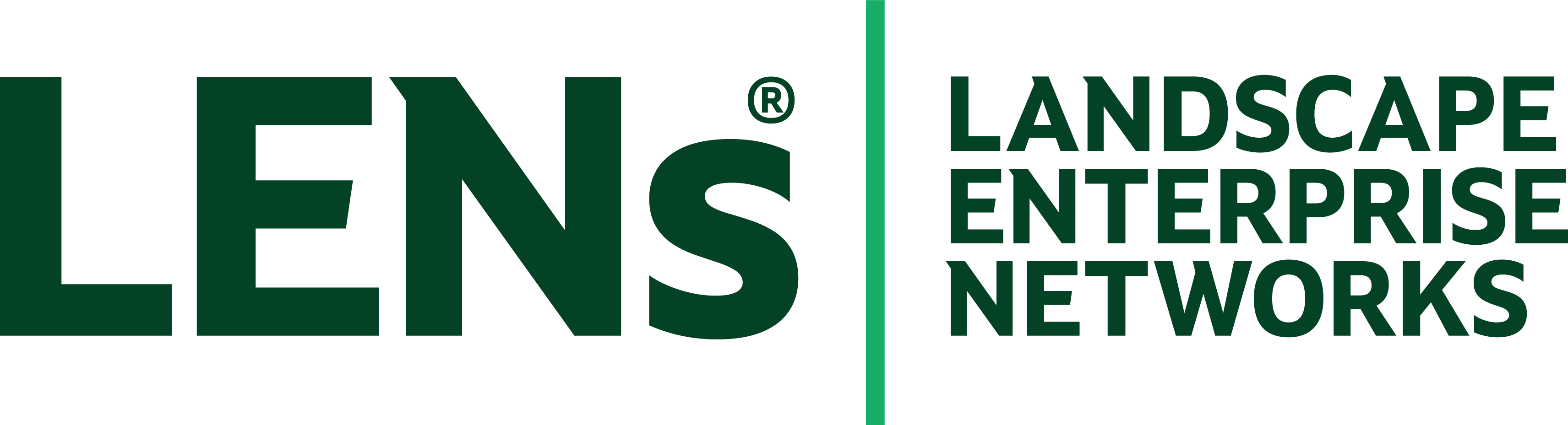 LENs Landscape Enterprise Networks logo