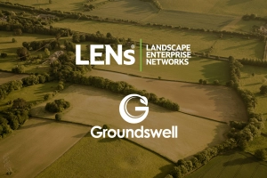 LENs at Groundswell