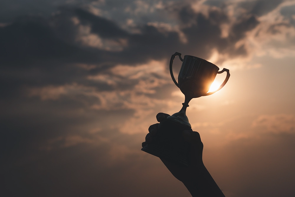 award
