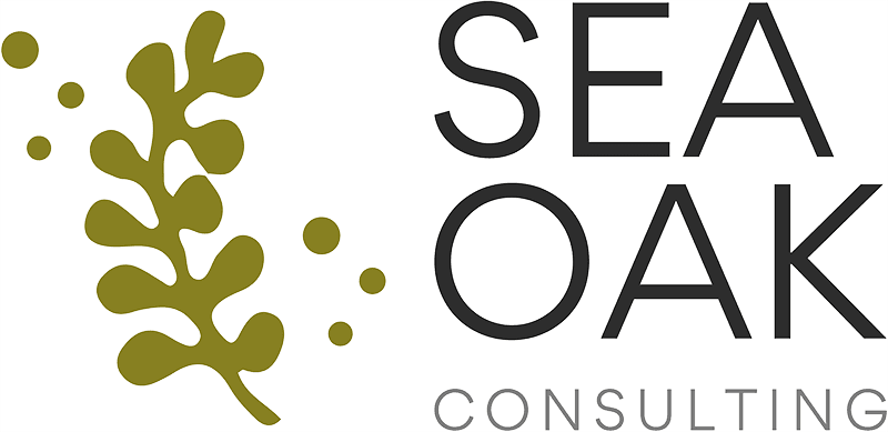 Sea Oak Consulting logo